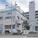 写真:カルチャーセンター「ABLE」