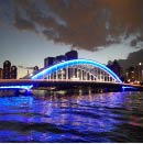 写真:橋のイメージ