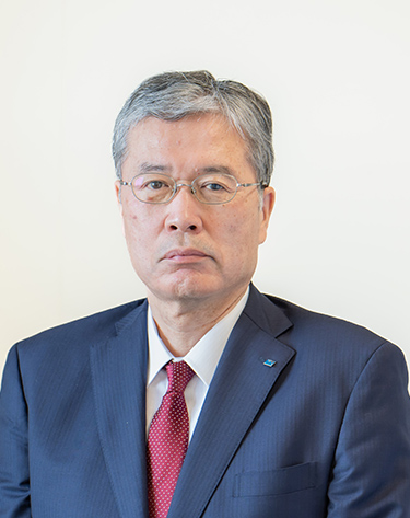 代表取締役社長　北村　彰秀